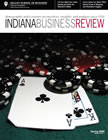 Spring 2009 Indiana Business Review
