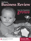 Summer 2008 Indiana Business Review